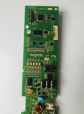 议价外呼板电梯INC03 YA3N32033外呼显示板