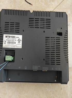 议价显示屏MT8100iV   2WV