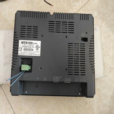 议价显示屏MT8100iV   2WV