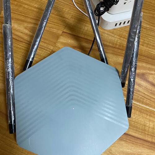 议价MERCURY/水星光影D19G路由器 1900M 11AC