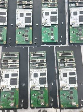 议价SPI激光器打标卡+IDSP-LW-R1，拆机货7个，欢