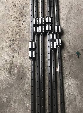 议价台湾A25导轨。BRH25B。