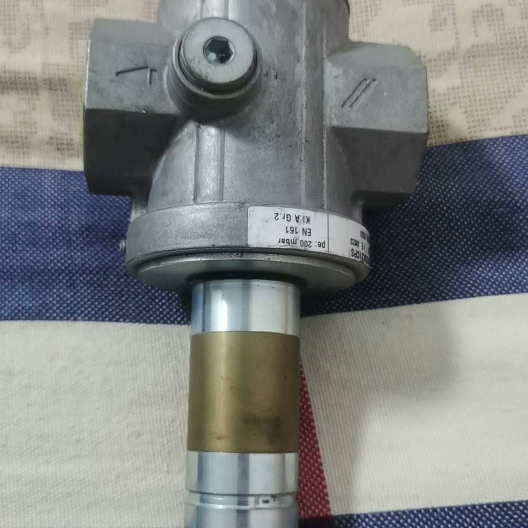 议价VG-25R02NK31CPS燃气电磁阀西特马达斯