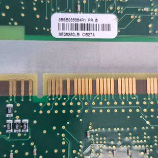 工程余货 3BSE035BB4R1 原 CI527A 议价ABB