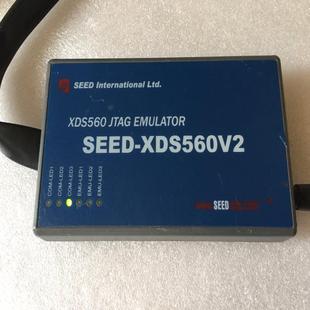 议价Ti仿真器SeeD XDS560V2