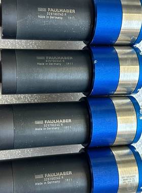 议价 FAULHER 直流伺服电机 空心杯直流