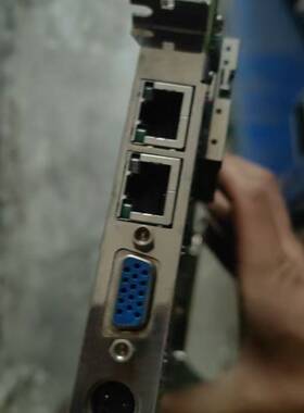 议价研祥工控机主板FSC-1817 V2NA VER：C11，功