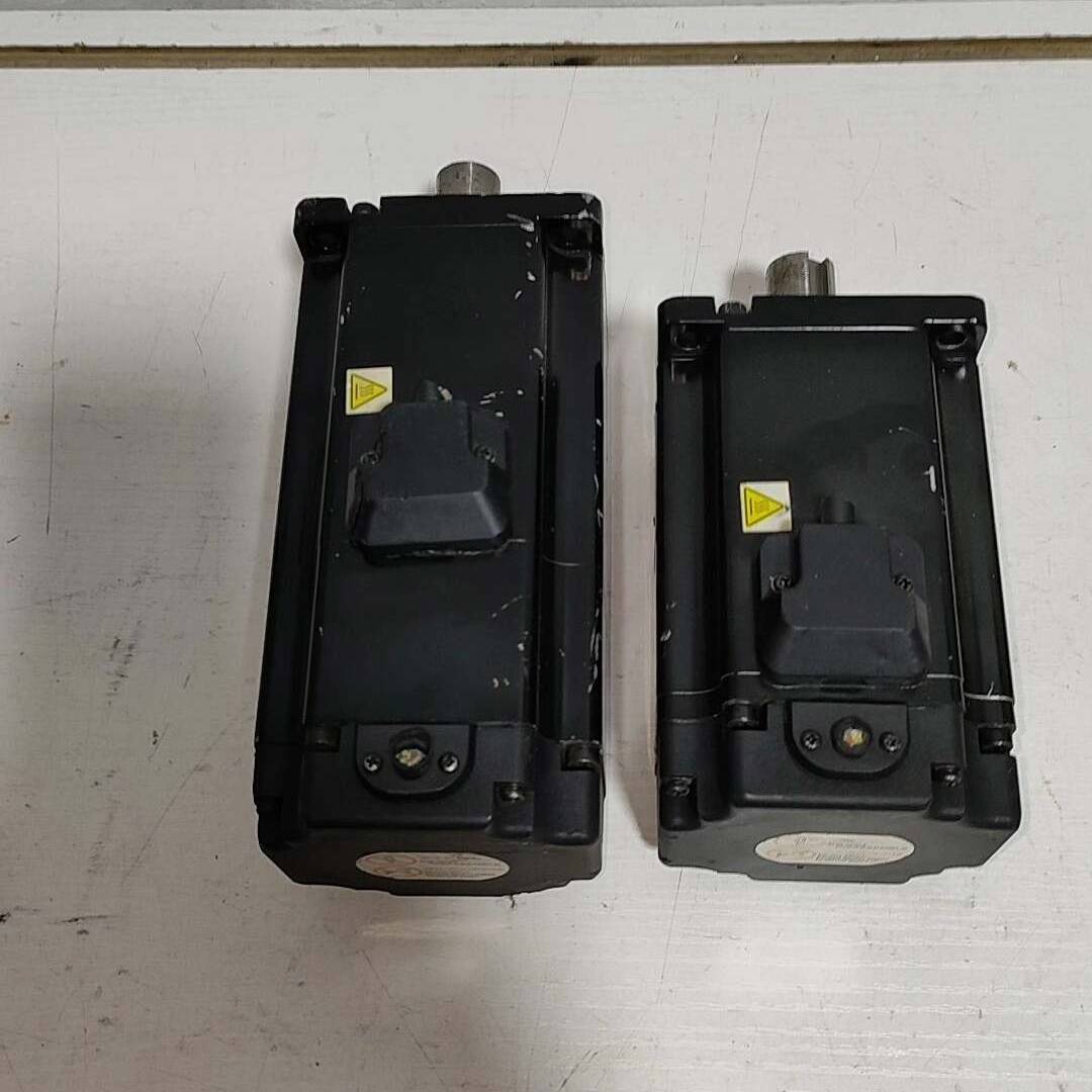 议价三协Sankyo伺服电机，(型号MH751A2LN08 一台