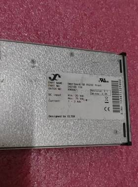 议价242100.114 ELTEK易达Smartpack GB