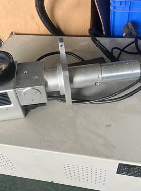 议价大族50w激光器、配振镜、德国SCANLAB原装SC