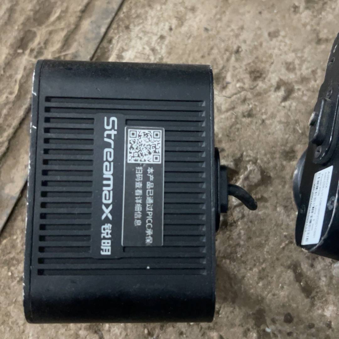 议价锐明aibox，adkit，剪线的，配件价格出。