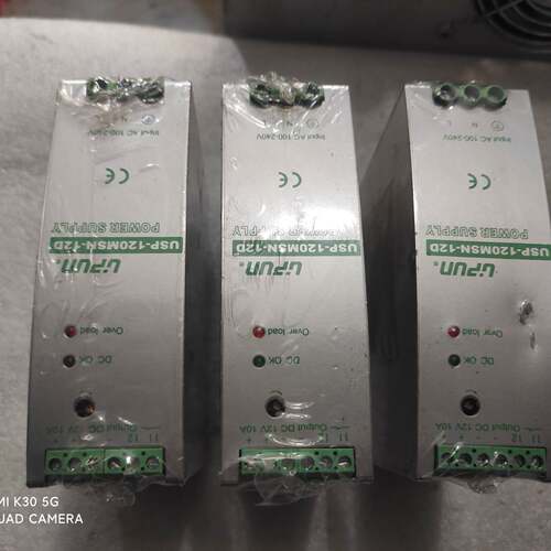 议价友邦电源UPUN型号USP-120MSN-12D