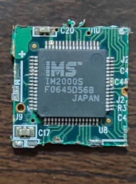 议价IM2000S进口一色切割带板，有需要询