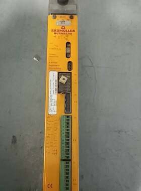 议价鲍米勒驱动器BUS21-15/30-31-020 BUS21