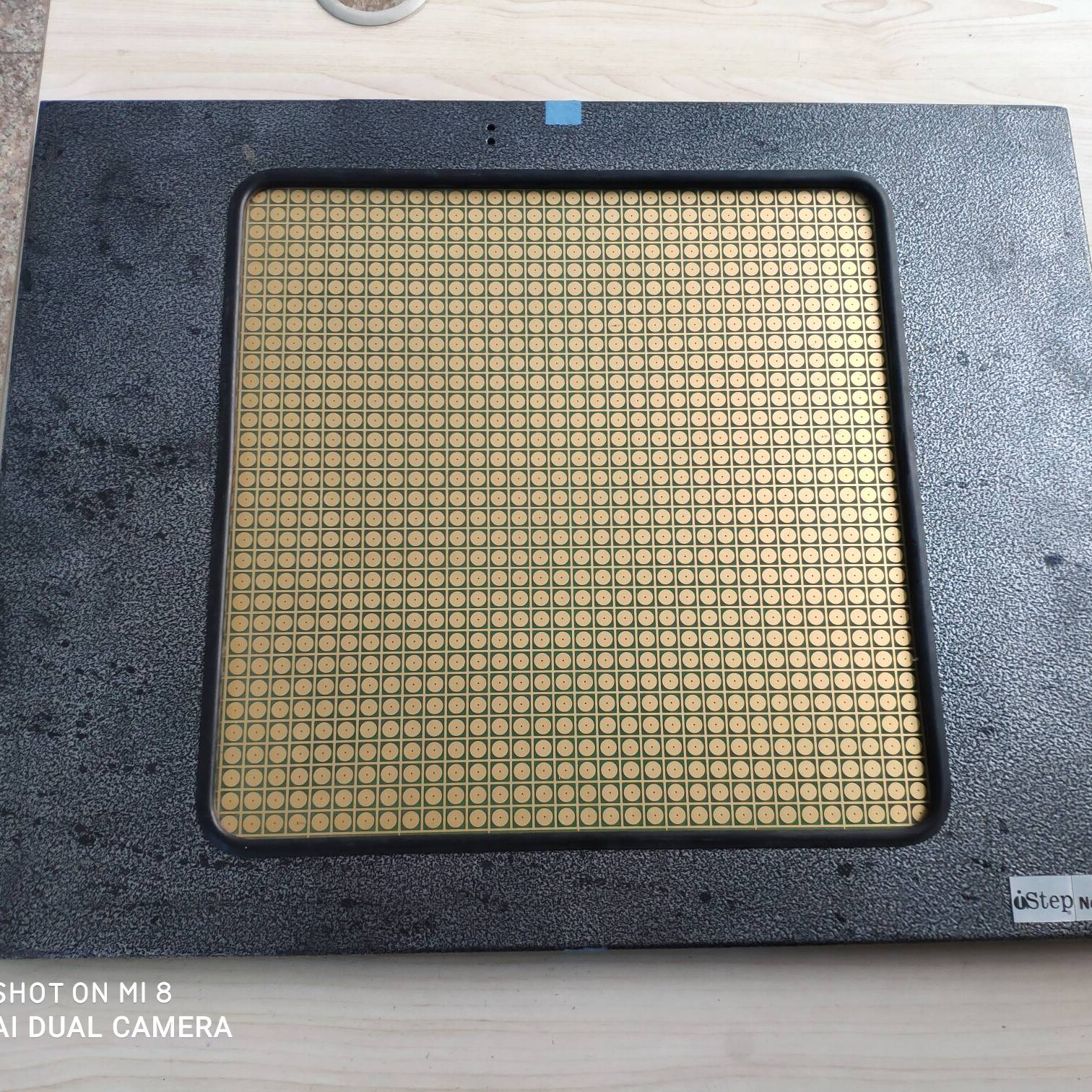 议价istep 5403足底压力计