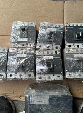 议价西门子断路器3VL1708-1 DA33-0AA0 原装
