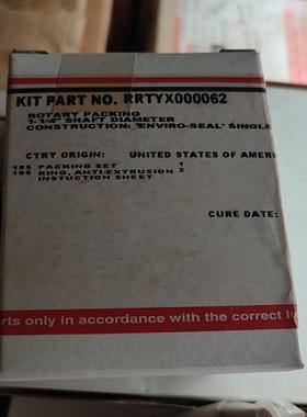 议价费希尔 备件包 PRTYX000062 议价