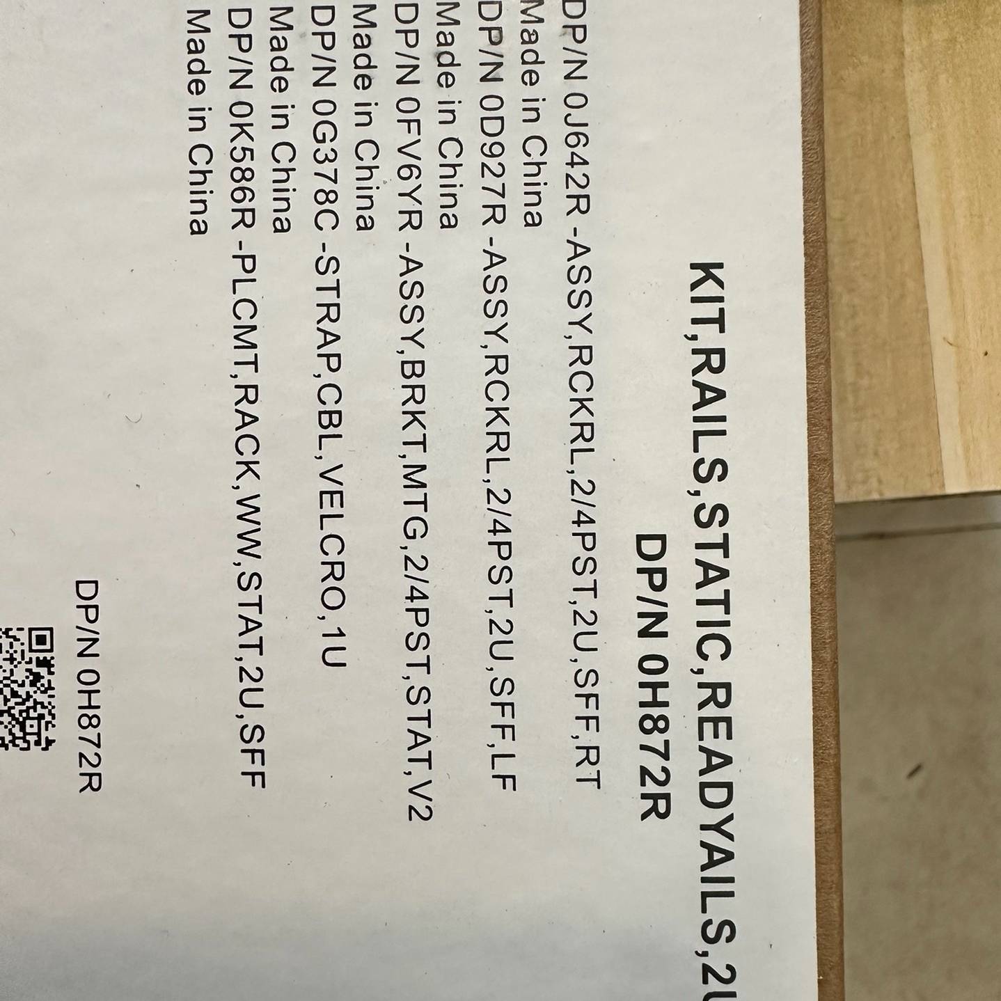 议价戴尔DELL服务器全新原装导轨R750/R740/全新