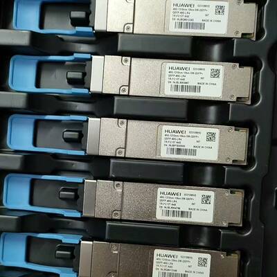 议价华为40G10km单模光模块LC接口02310MHS
