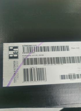 议价贝加莱0RMSM1115