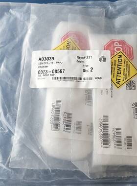 议价AMAT 0023-08567 Tie, Roof Top