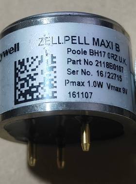 议价Honeywell 传感器,气体传感器BASEEFA08AT