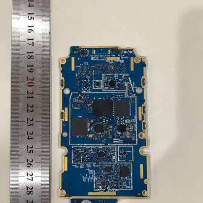 议价斑马扫描板，拆机板，MSM8937，KLMAG1JENB，K