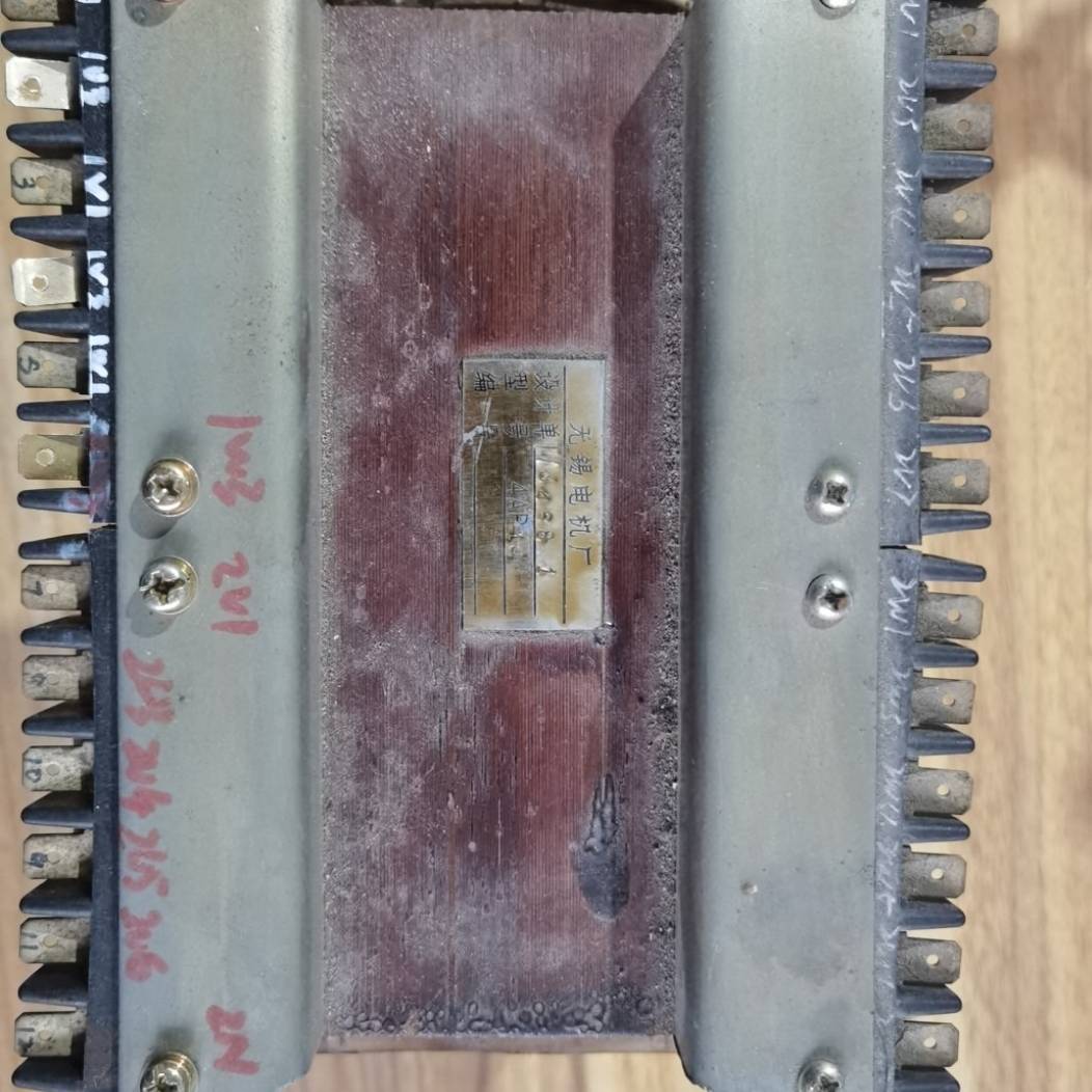 议价1-2-2 1FC5 变压器 TI3468.1 4AP40