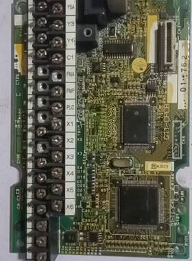 议价#电路板富士变频器主控板G11-CPCB   SA52959