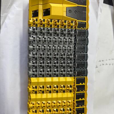 议价全新原装贝加莱X20SL8101 CPU模块