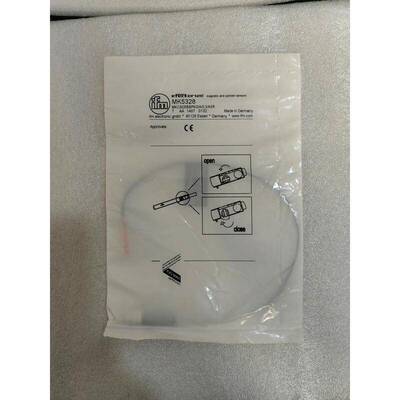 议价全新原装正品易福门 IFM MK5328 实物拍摄