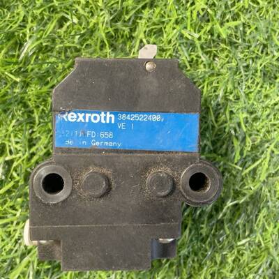 议价Rexroth 3842522400议价