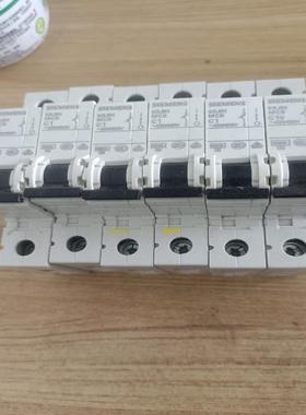 议价拆机SIEMENS/5SJ52西门子断路器