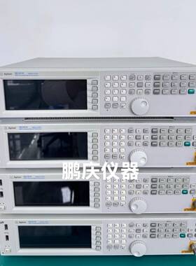 议价安捷伦agilent  n5181A  6G 信号发生器