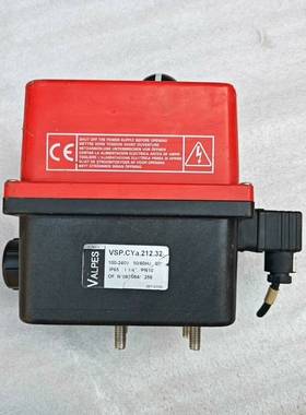 议价法国VALPES电动执行器 VSP.CYa.212.32