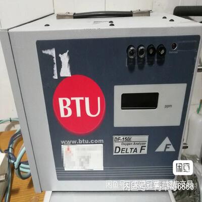 议价美国BTU   153E-5000   DF-19745