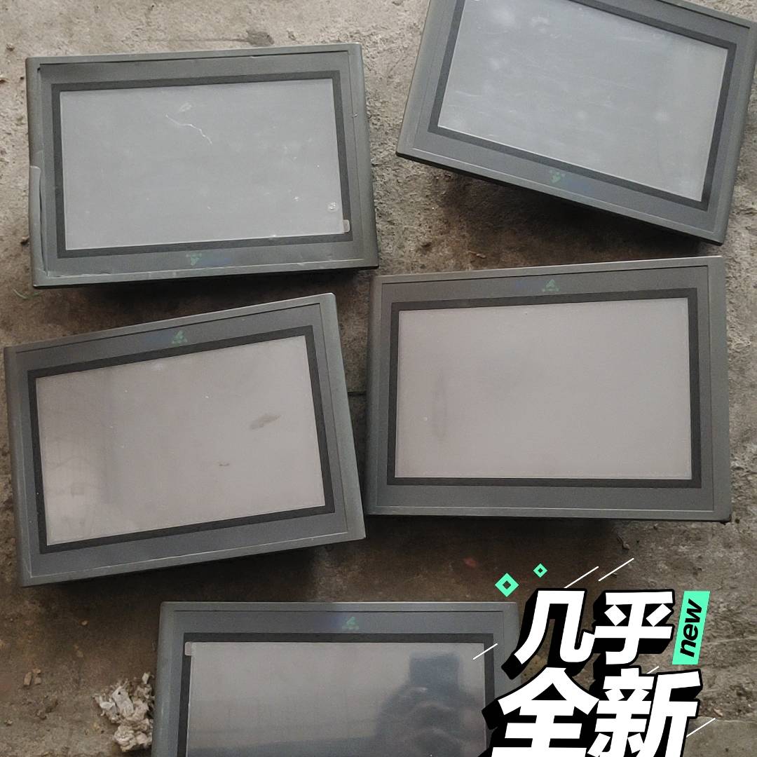 议价宇电触摸屏AI-2010,AI系列分体式无纸记录