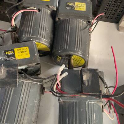 议价OPG电机31K15GN-A减速头3GN100K 议价