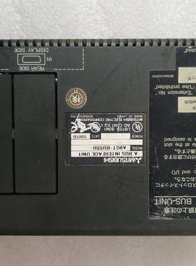 议价模块A9GT-BUSSU实物图功能包好运费到付