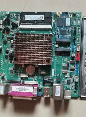 议价RW-A1802DC，带DDR3 2G内存32G固态硬盘，成