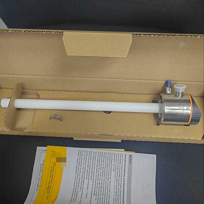 议价IFM易福门LK8122 LK8123 LK8124电子液位