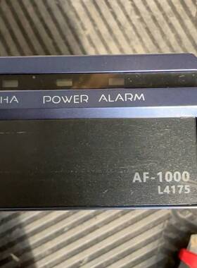 议价深信服AF-1000-L4175  全千兆企业防火墙  实