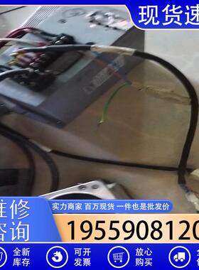 议价森创  和利时 1kw伺服 hs0100a-p22s 8