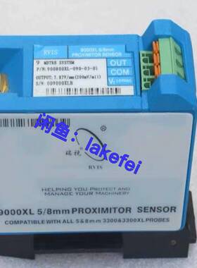 议价900800XL-090-03-01 RVIS瑞视 前置器