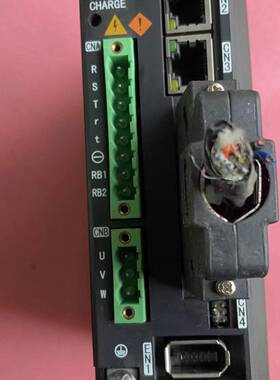 议价400w200w伺服驱动qxmp04na-b qxmp