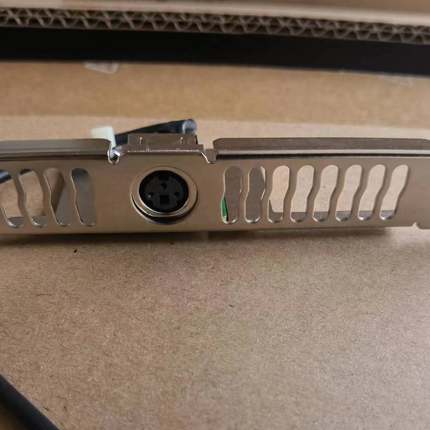 议价英伟达NVDIA 3d sync连接器显卡外接器 Quadr