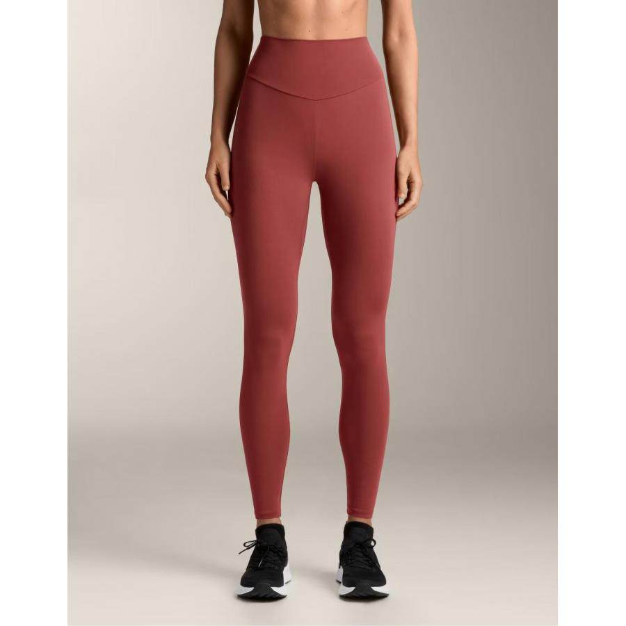 OYSHO女红色高腰运动紧身裤英国正品代购2026春健身训练打底裤,运动服/休闲服装,运动长裤,淘宝优惠券,粉丝福利购,淘宝优惠卷