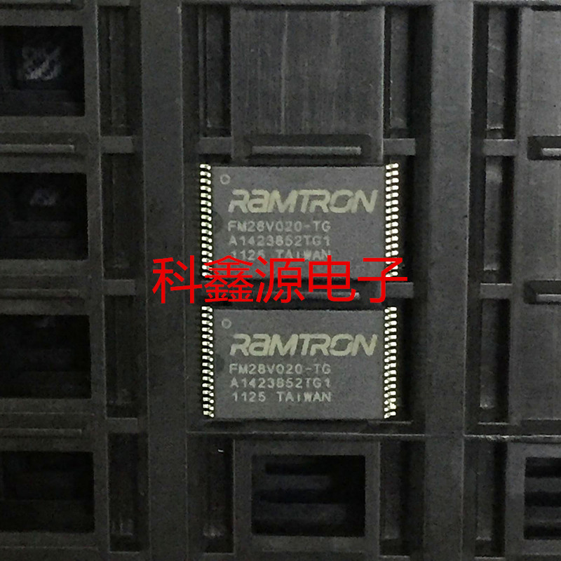 FM28V020-SG FM28V020-TG   存主板芯片/IC集成块/全新原装