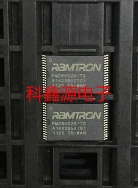 FM28V020-SG FM28V020-TG   存主板芯片/IC集成块/全新原装