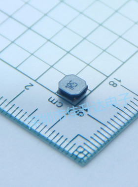 绕线功率电感 SWPA5020S101MT 5020 100uhic芯片集成块